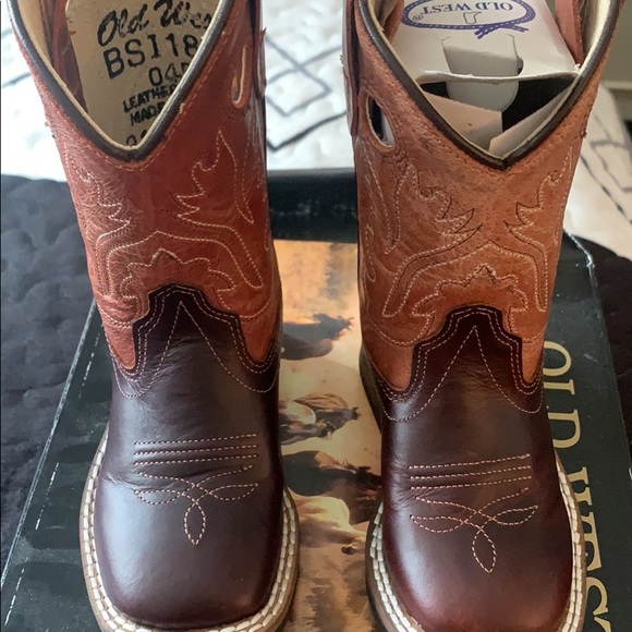 Unisex boots - Picture 2 of 2